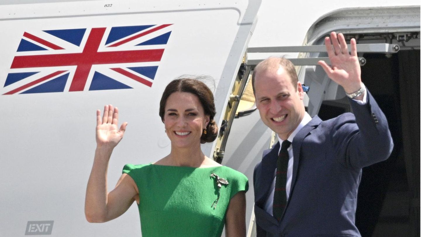 Prince William + Duchess Catherine: They have this important role in Jubilee