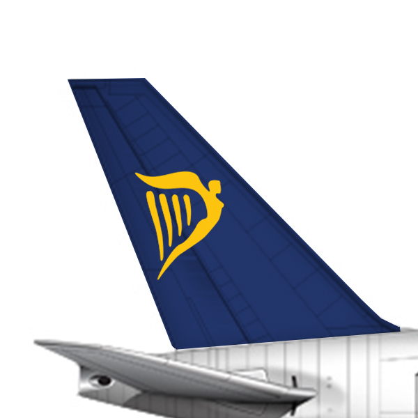 Ryanair plans with 165 million passengers in the current fiscal year