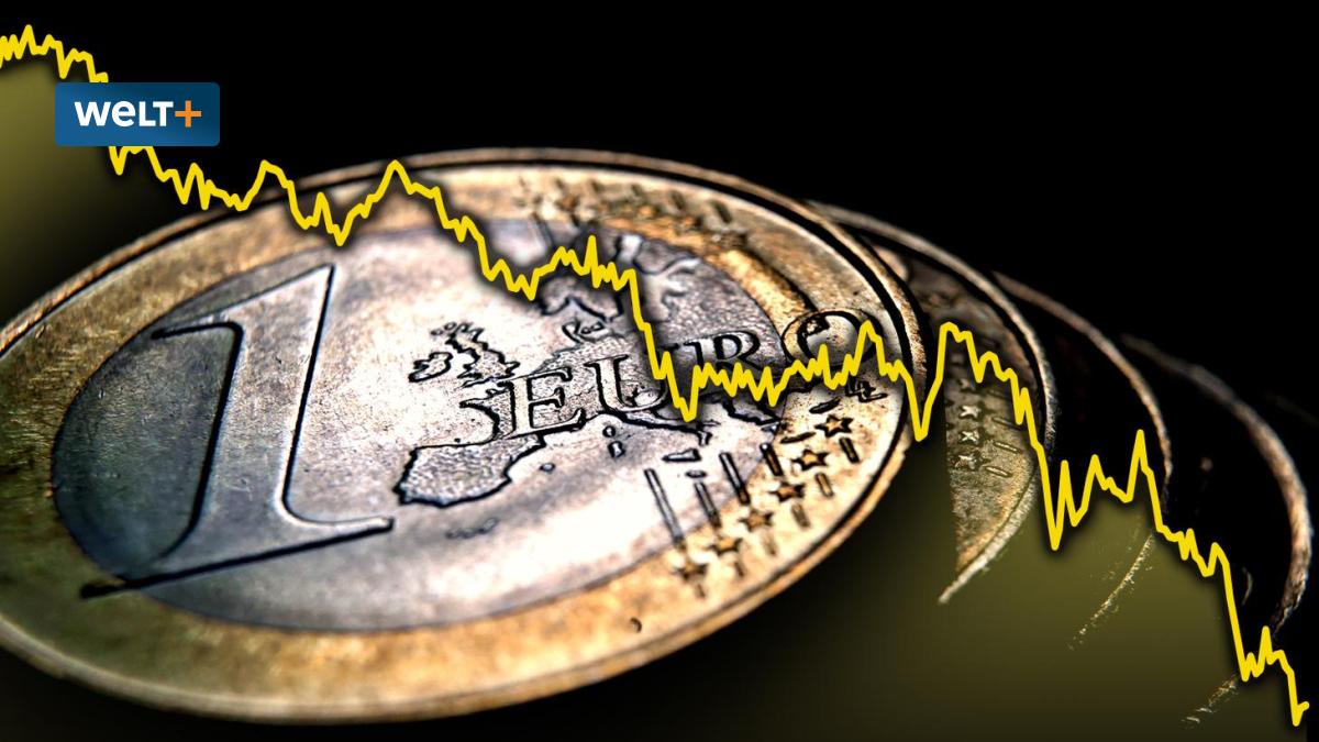 Euro Crash: Investors Can Benefit From These 11 Stocks