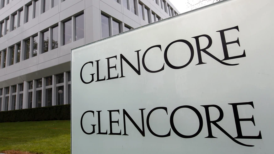 Glencore accused of bribery in the UK