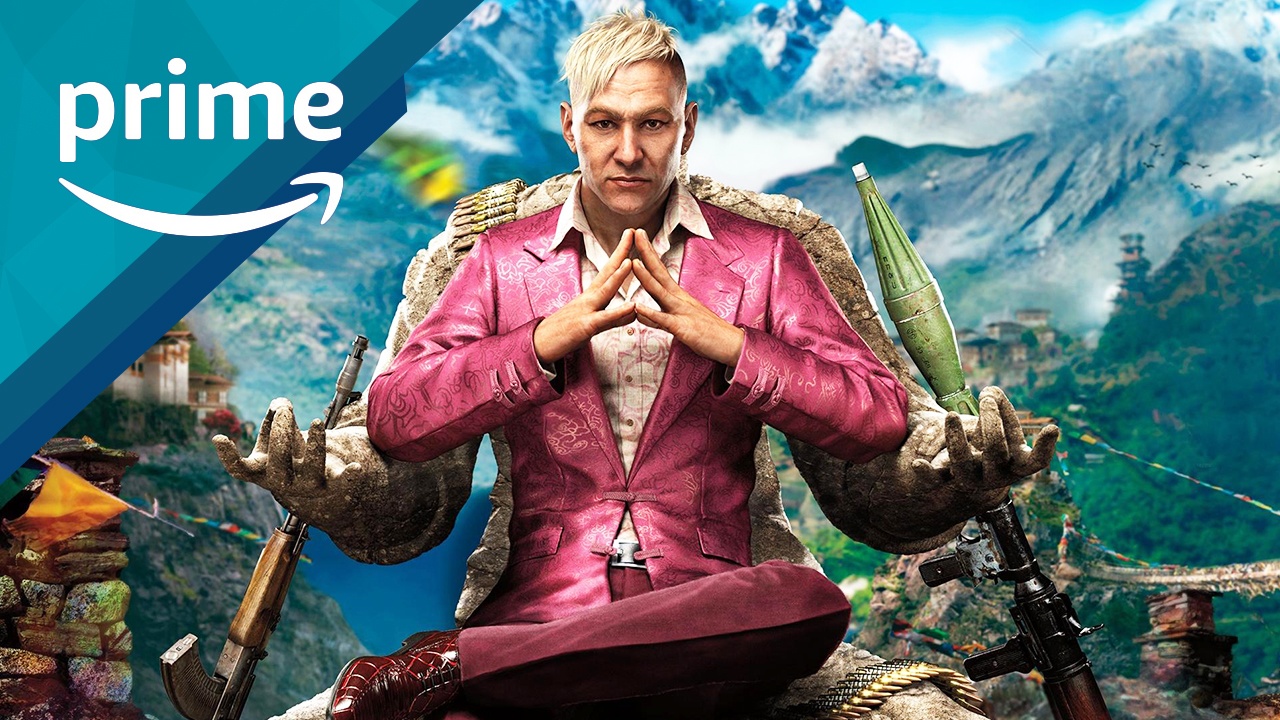 Get Far Cry 4, WRC 8, and more