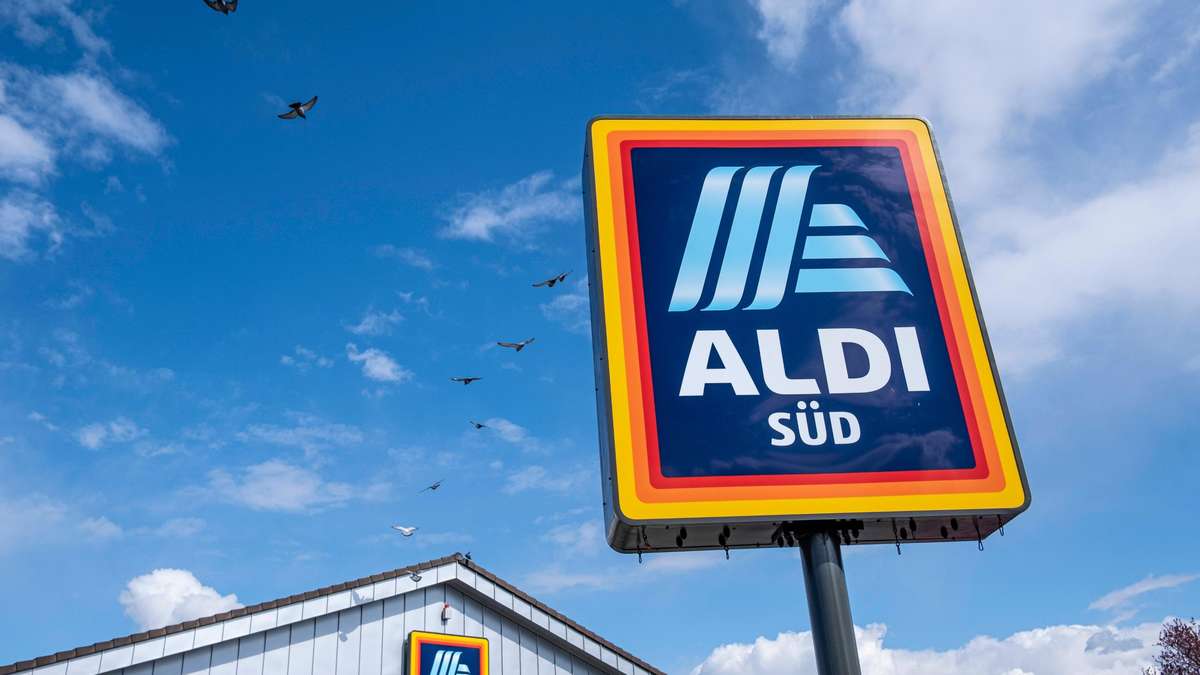 Aldi without a cash register: discounters are now selling some products via the camera