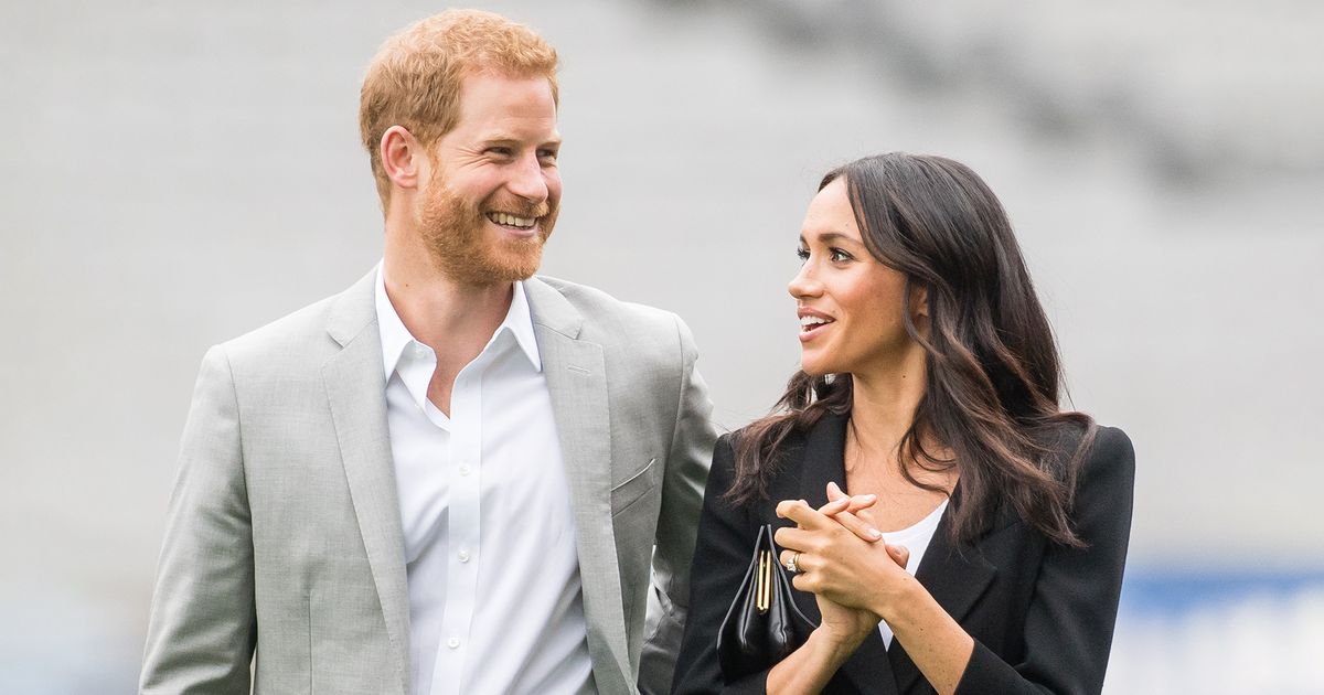 Meghan and Harry: This is how Lillipett can celebrate her birthday in England