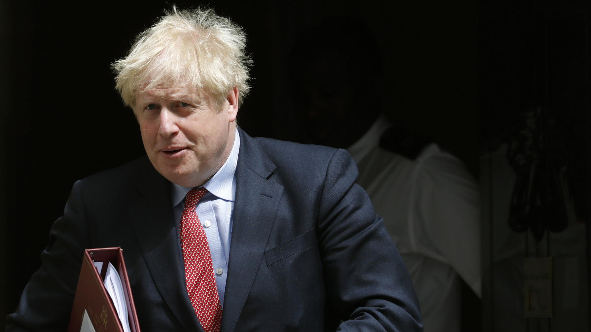 UK: Johnson's plans after scandal