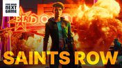 Saints Row: Brains Out and Fun