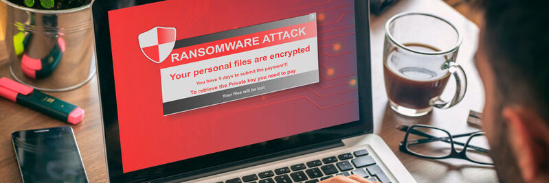 Ransom payments after a ransomware attack usually only help attackers.