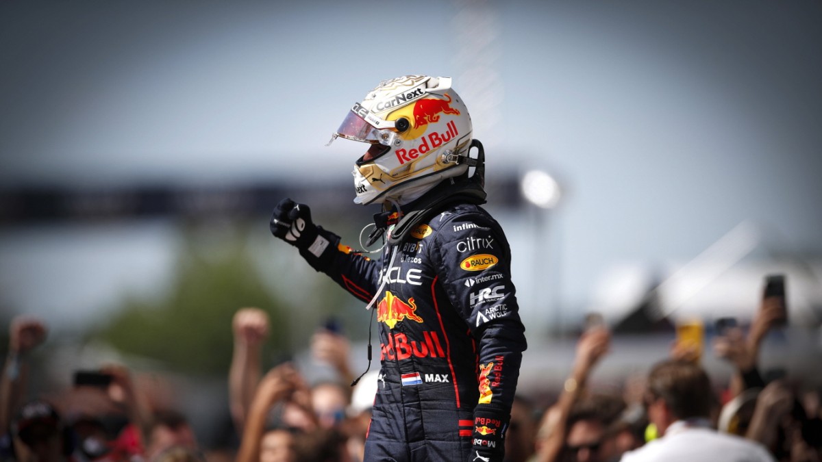 Formula 1 in Canada: Verstappen continues to escape and win