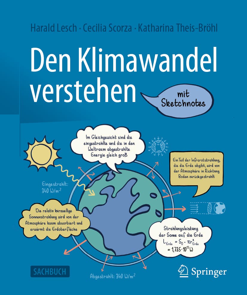 Book review "Understanding Climate Change"