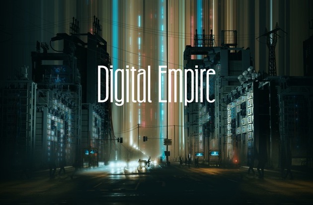 Documentary "ZDFzoom: Digital Empire" on "Digital Rebels"