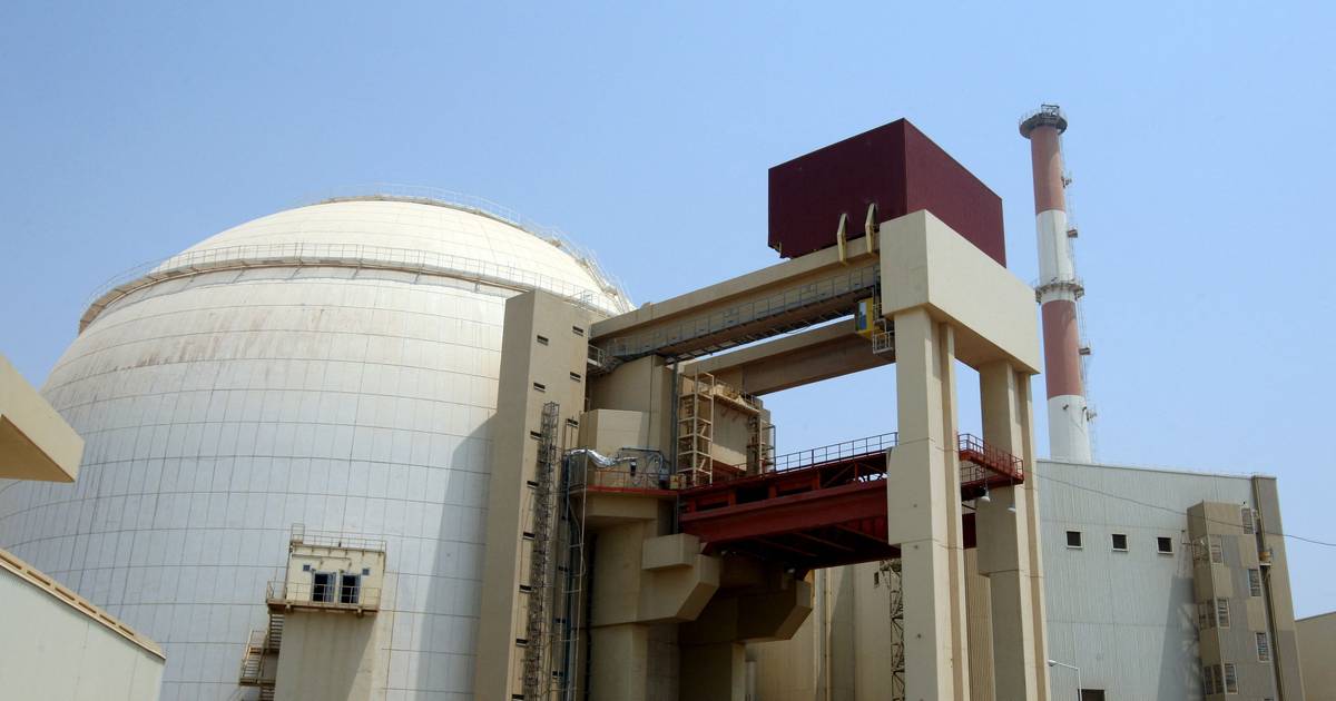 Iran closes International Atomic Energy Agency cameras