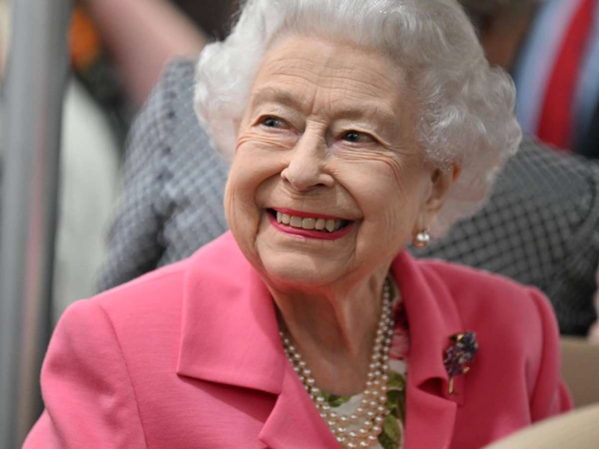 Die Queen soll Urenkelin Lilibet bereits kennengelernt haben. Foto: imago images/i Images