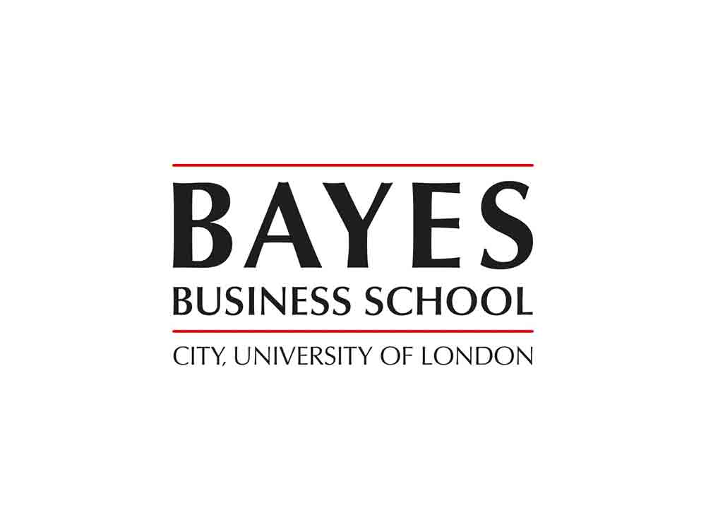 Queen Elizabeth, Solid as a Rock, Professor Les Mayhew, Bayes School of Business, Gütsel Online, OWL live
