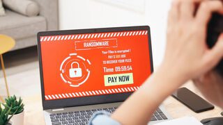 Ransomware attacks are becoming more common, and the allegations are getting bolder.