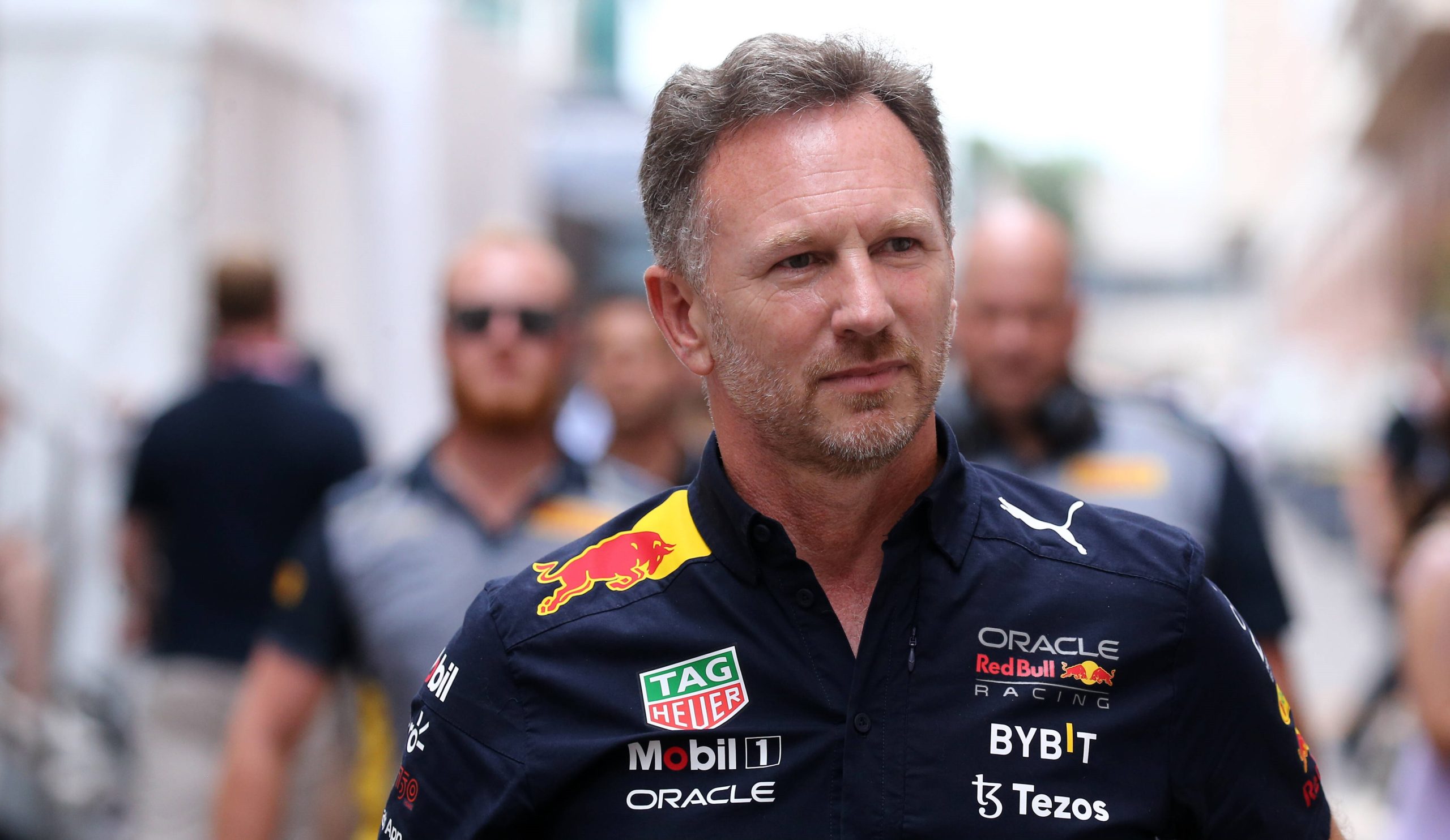 Red Bull boss Horner will find a 'cool' Porsche in Formula 1