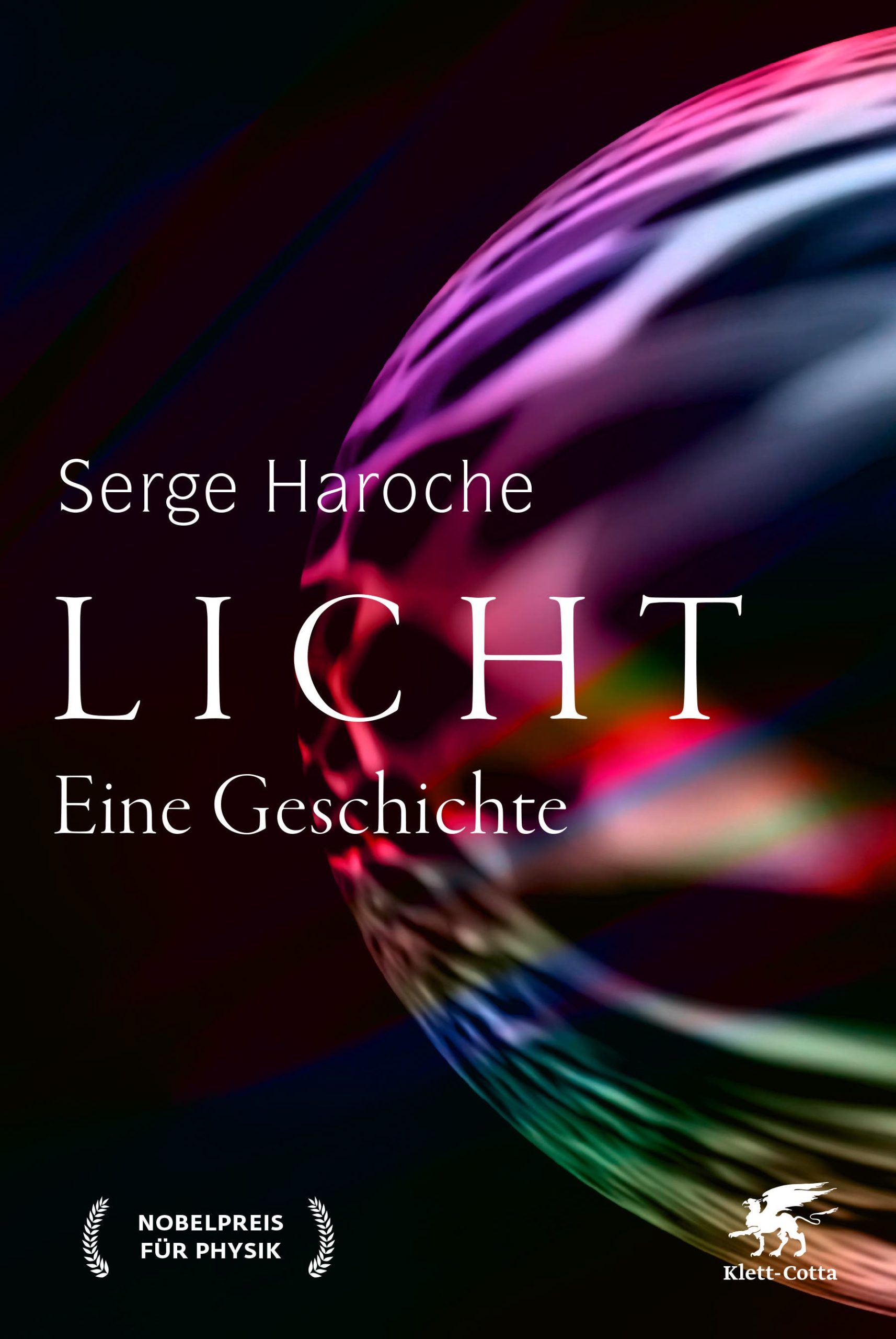 Review of the book "The Light" - Spectrum of Science