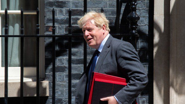 Scotland: As long as he sits in Downing Street, there is a chance of a referendum with Scotland: British Prime Minister Boris Johnson is not very fond of them.