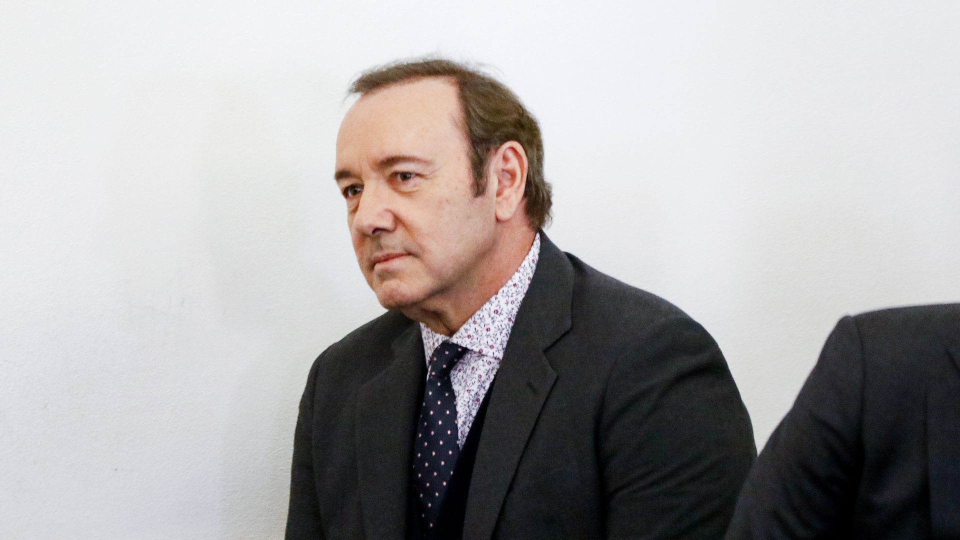 Sexual assault: Kevin Spacey set to appear in court this week