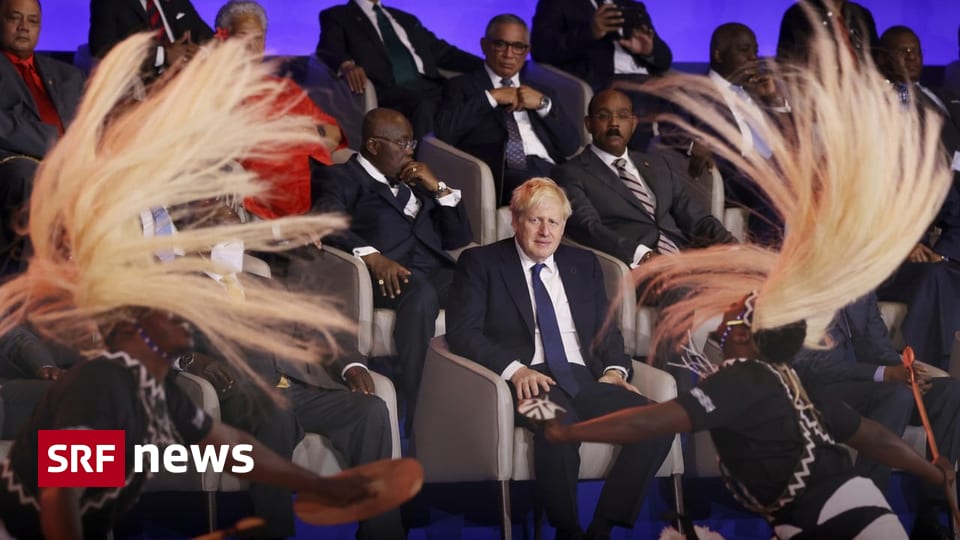 UK by-election - Boris Johnson slapped again - News