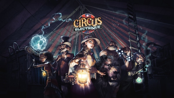 Circus Electrique will be released on September 6th for consoles and PC