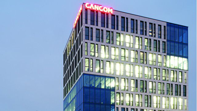 For 400 million euros: Cancom sells its businesses in Great Britain and Ireland