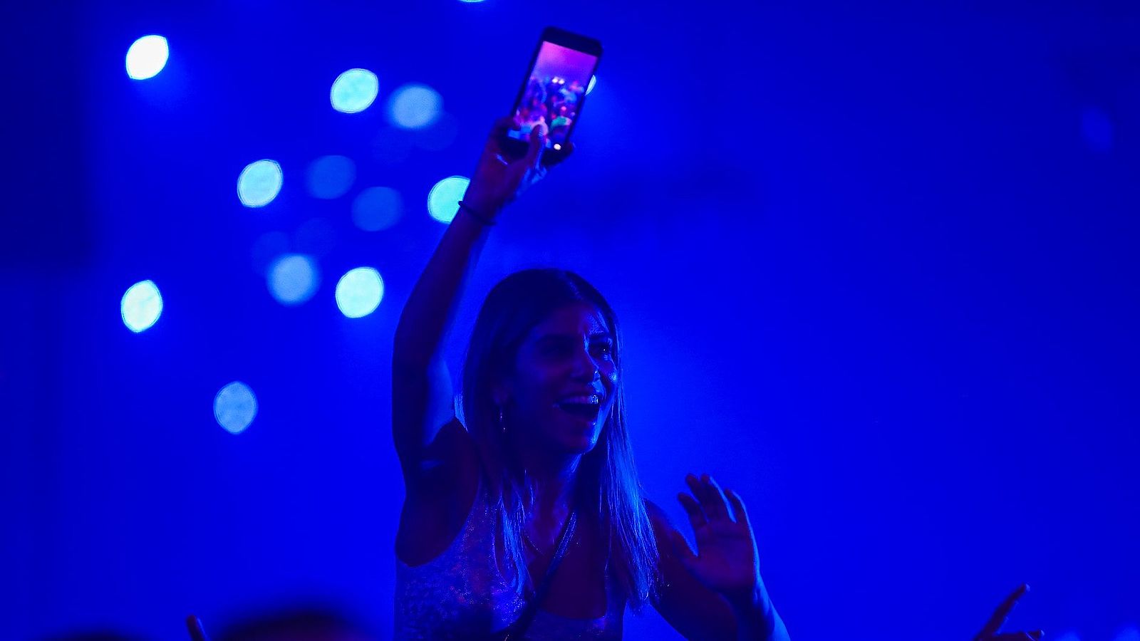 The best smartphone apps for your next visit at the festival