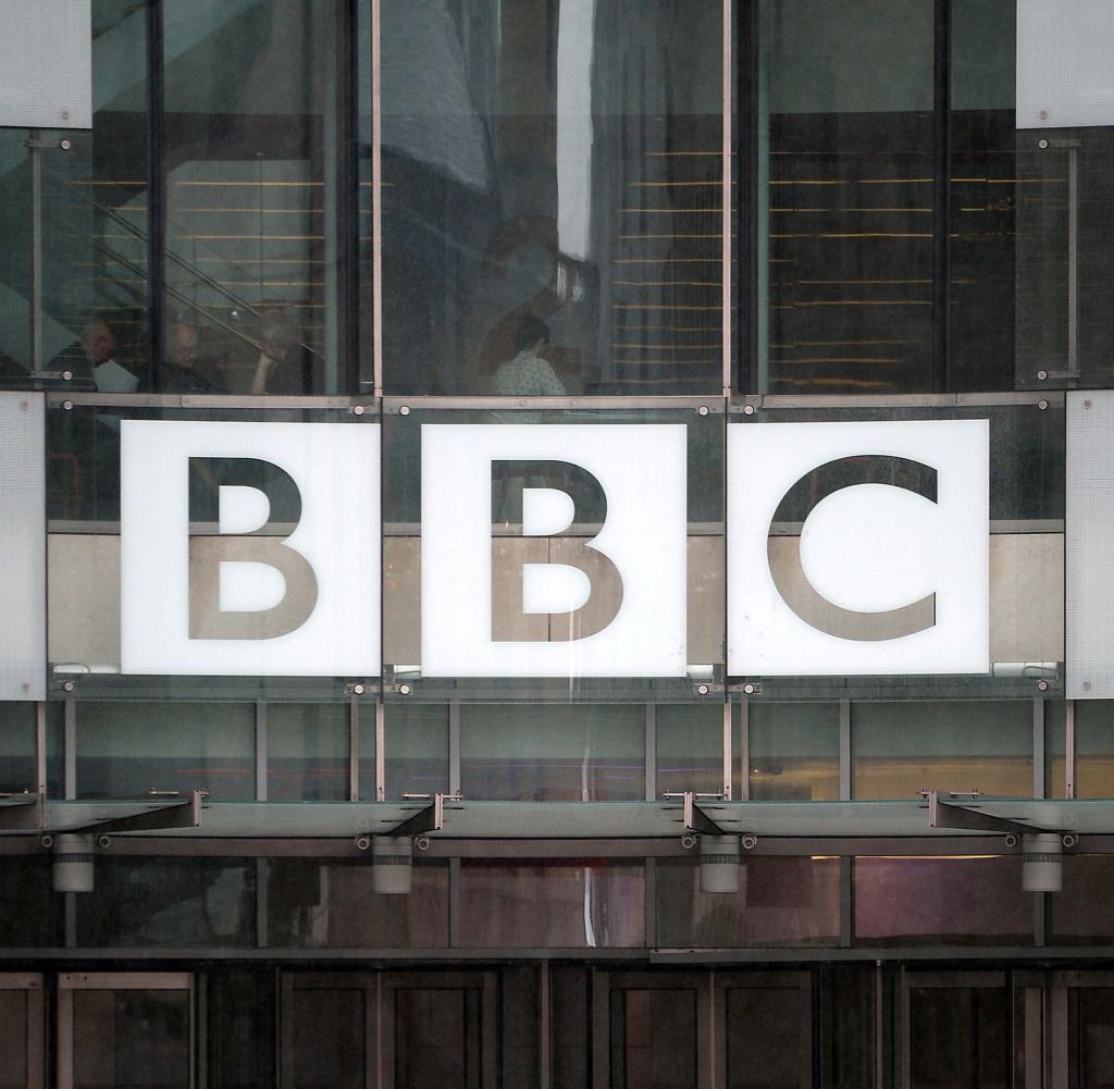 The new BBC News channel is scheduled to launch in April 2023
