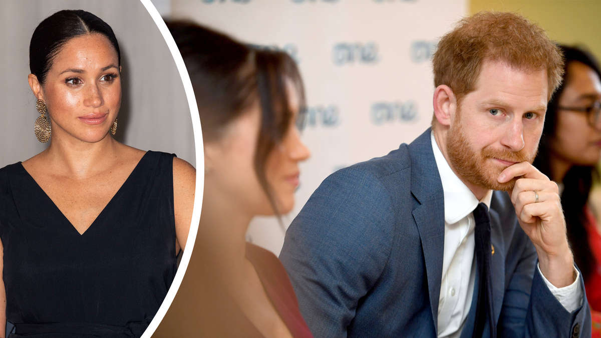 'Afraid he wants to come back': Harry's homesickness doesn't leave Meghan Markle alone