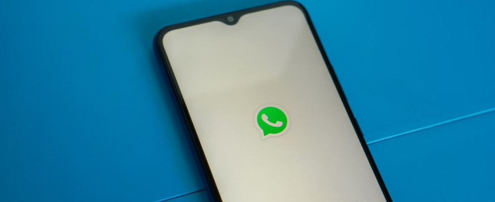 WhatsApp works on avatars as profile pictures