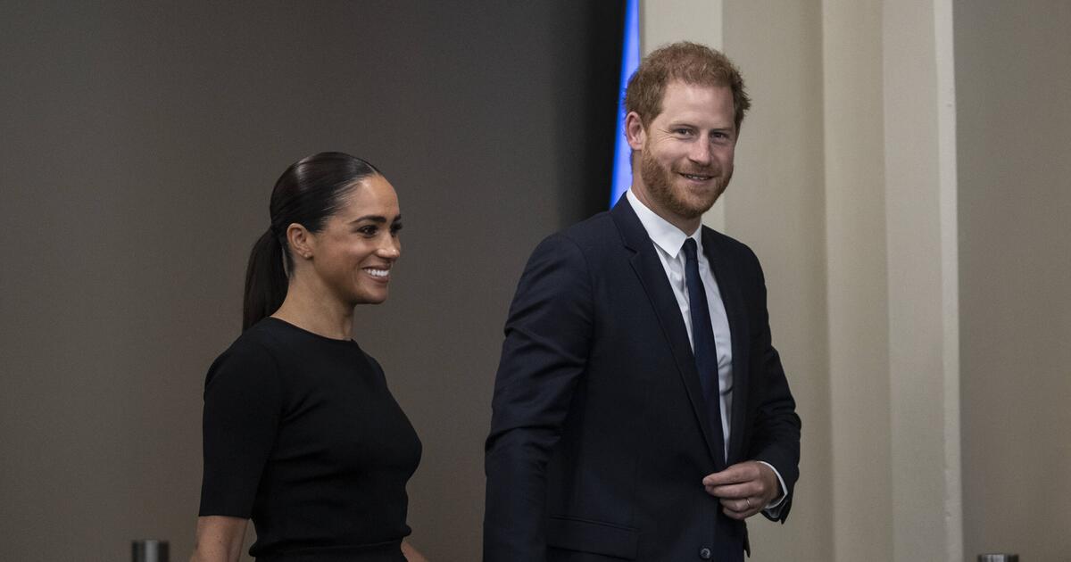 Will Harry and Meghan meet the Queen and William in September?