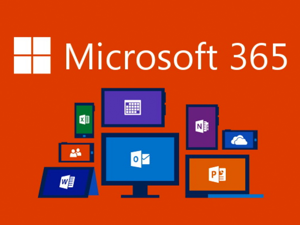 Microsoft 365 (Bild: Microsoft)