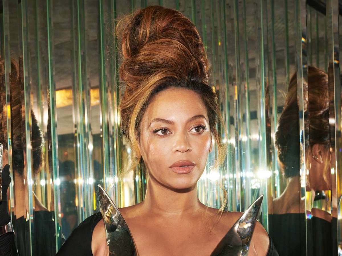 Beyoncé hat kürzlich ihr neues Album Renaissance veröffentlicht. Foto: Mason Poole