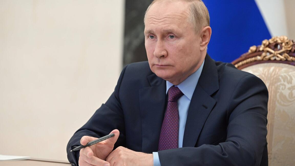 Putin makes it difficult for foreign companies to exit