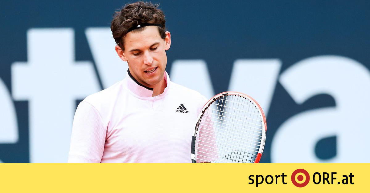 Tennis: Tim is back in the rankings again