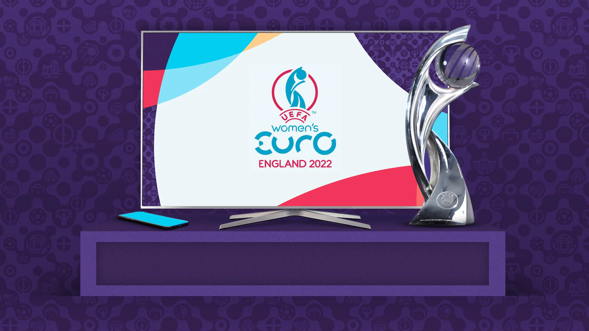 Where to watch UEFA Women's EURO 2022: TV, Streams |  Women's European Nations Cup