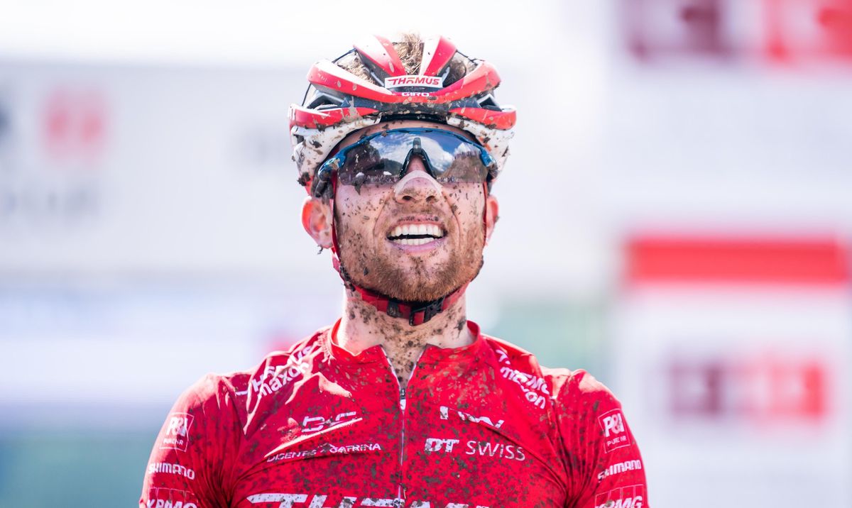Sports news today - Matthias Flückiger defends himself and claims his innocence Uran wins stage 17, Roglic surrenders