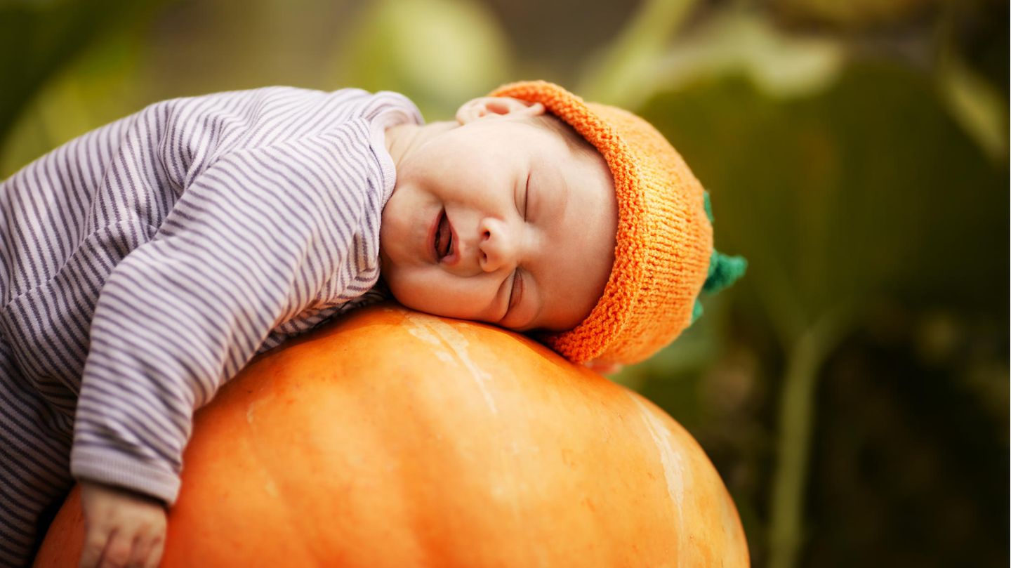 Science: Five surprising reasons why September babies are happier in life