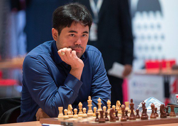 Hikaru Nakamura continues to fuel speculation about Hans Niemann. 