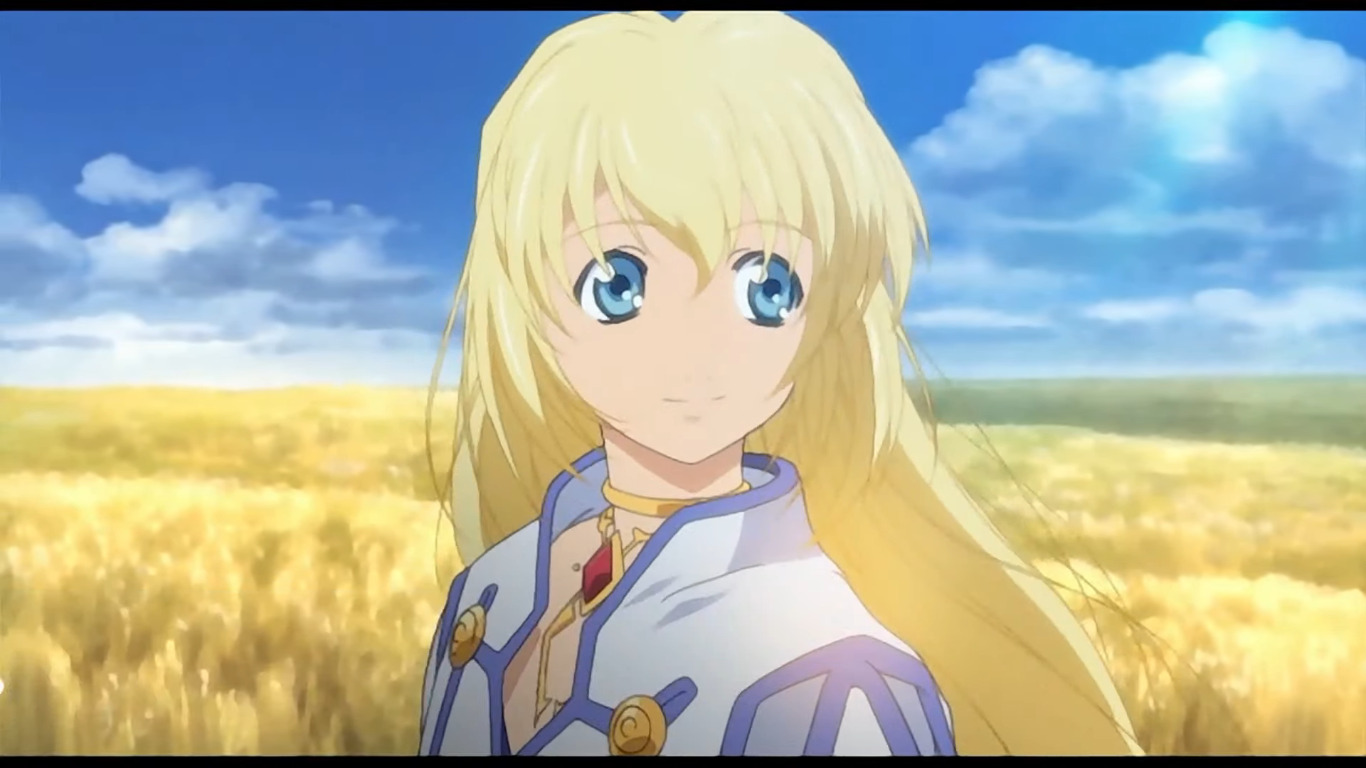 Tales of Symphonia Remastered reveals its first gameplay footage • JPGAMES.DE