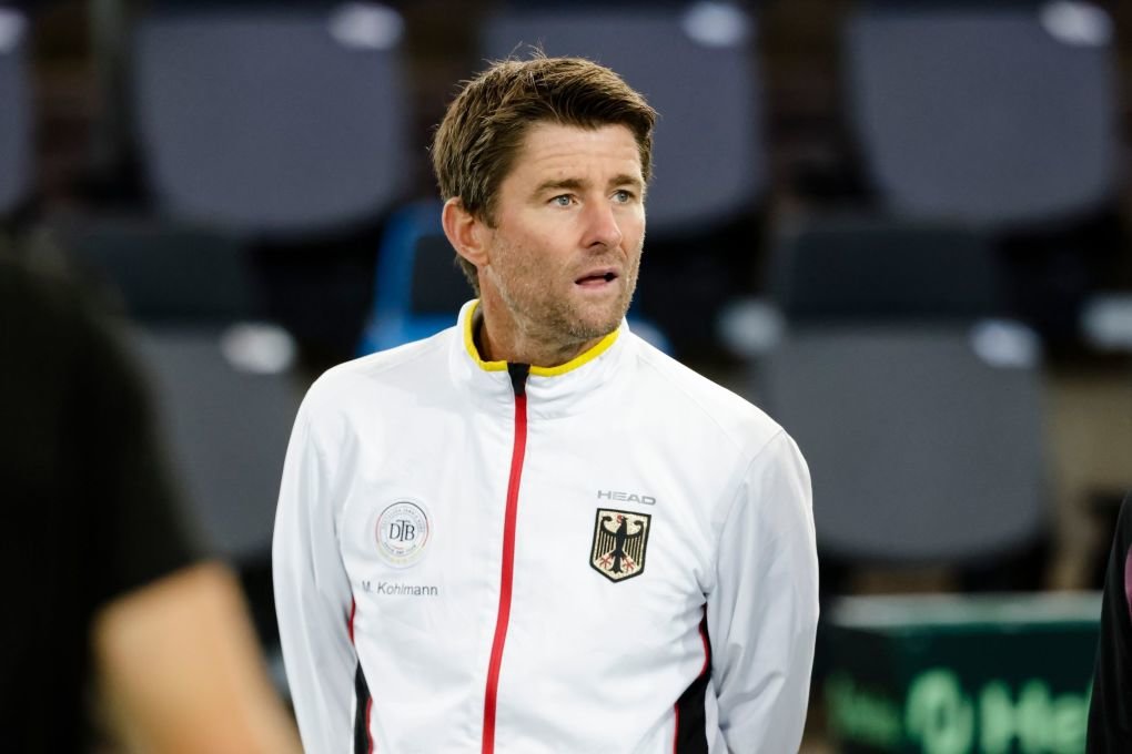 Davis Cup team boss: Canada is a 'daunting task' |  Opinion