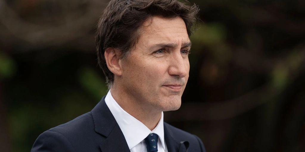 Justin Trudeau against the abolition of the monarchy in Canada