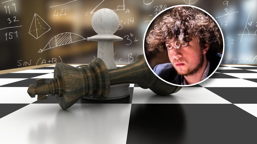 Chess cheating?  19-year-old Hans Niemann defeats superstar Carlsen