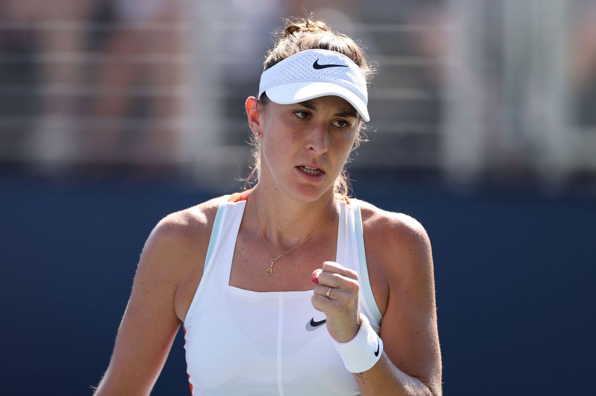 Sports news today: Bencic and Golubic outperform their opponents |  Fury cancels boxing match against Joshua