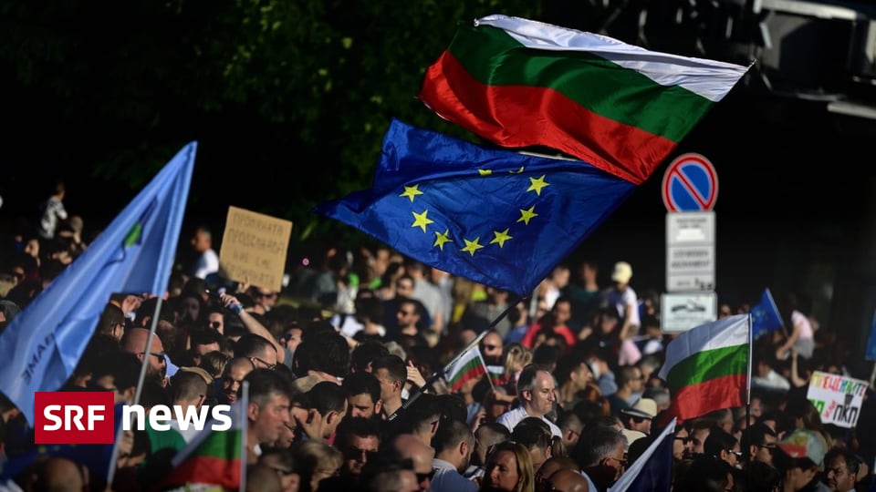 Proximity to Russia - this is why the elections in Bulgaria affected the whole of Europe - News