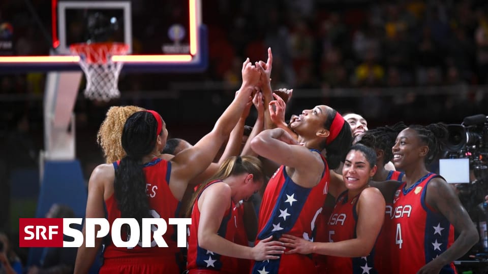 Other daily sports news - the 11th NBA Women's World Championship - Sports