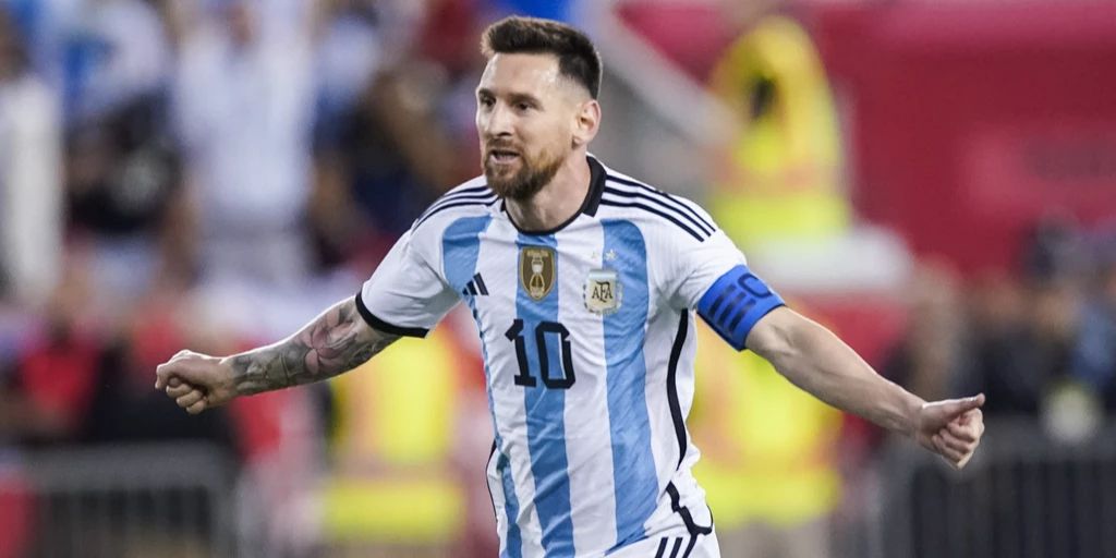 Lionel Messi speaks for the first time about his retirement