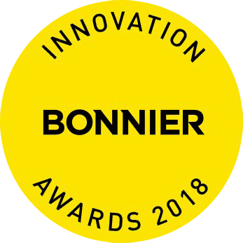 Bonnier Award