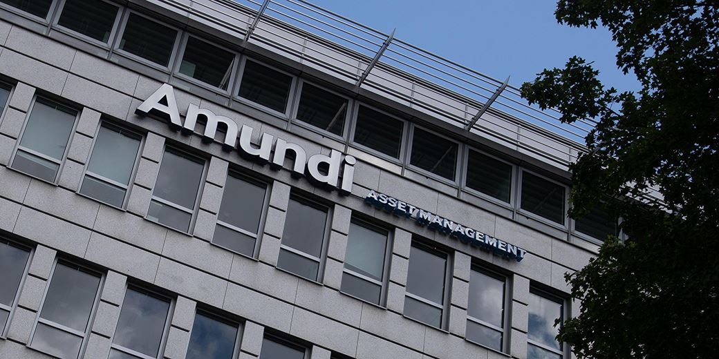 UK-CIO von Amundi übernimmt die Leitung des FX-Geschäfts