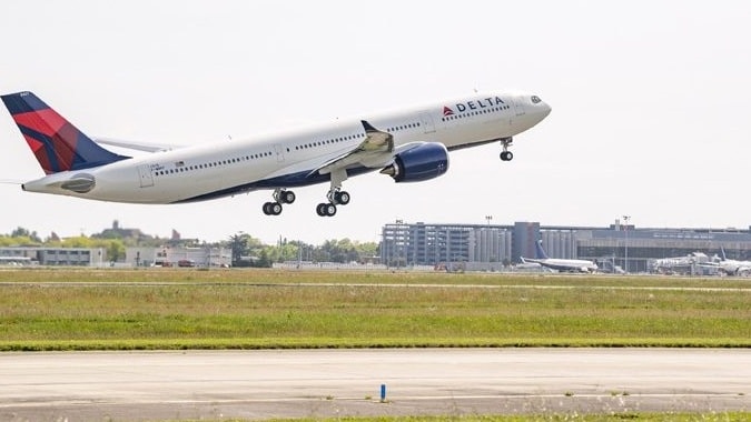 Delta Airlines launches Air + Rail at ZRH