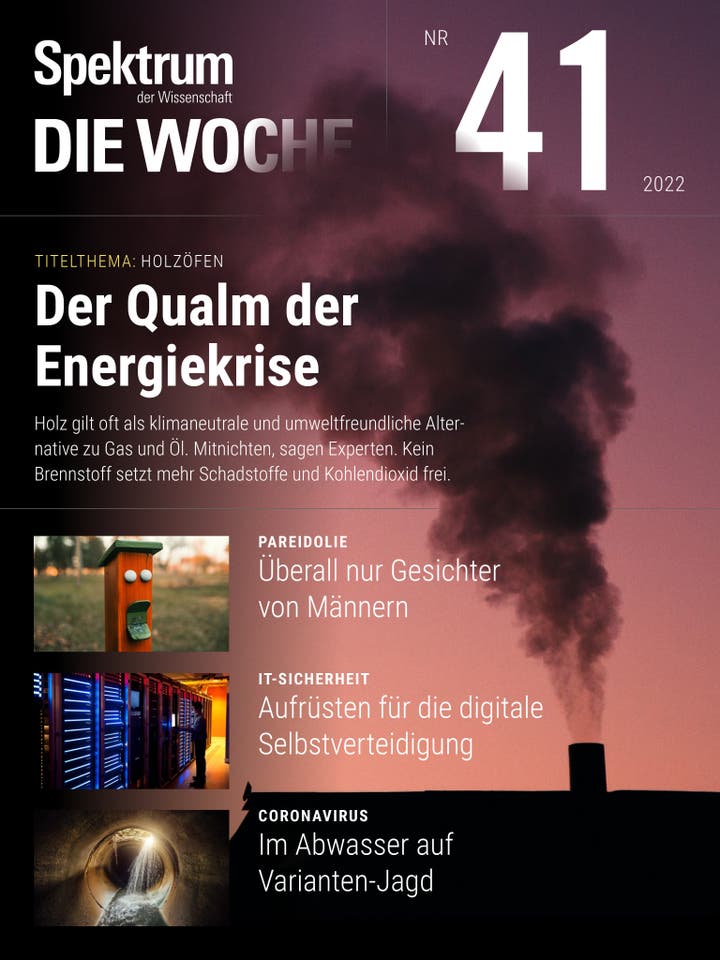 Spectrum - week - 41/2022 - smoke of energy crisis