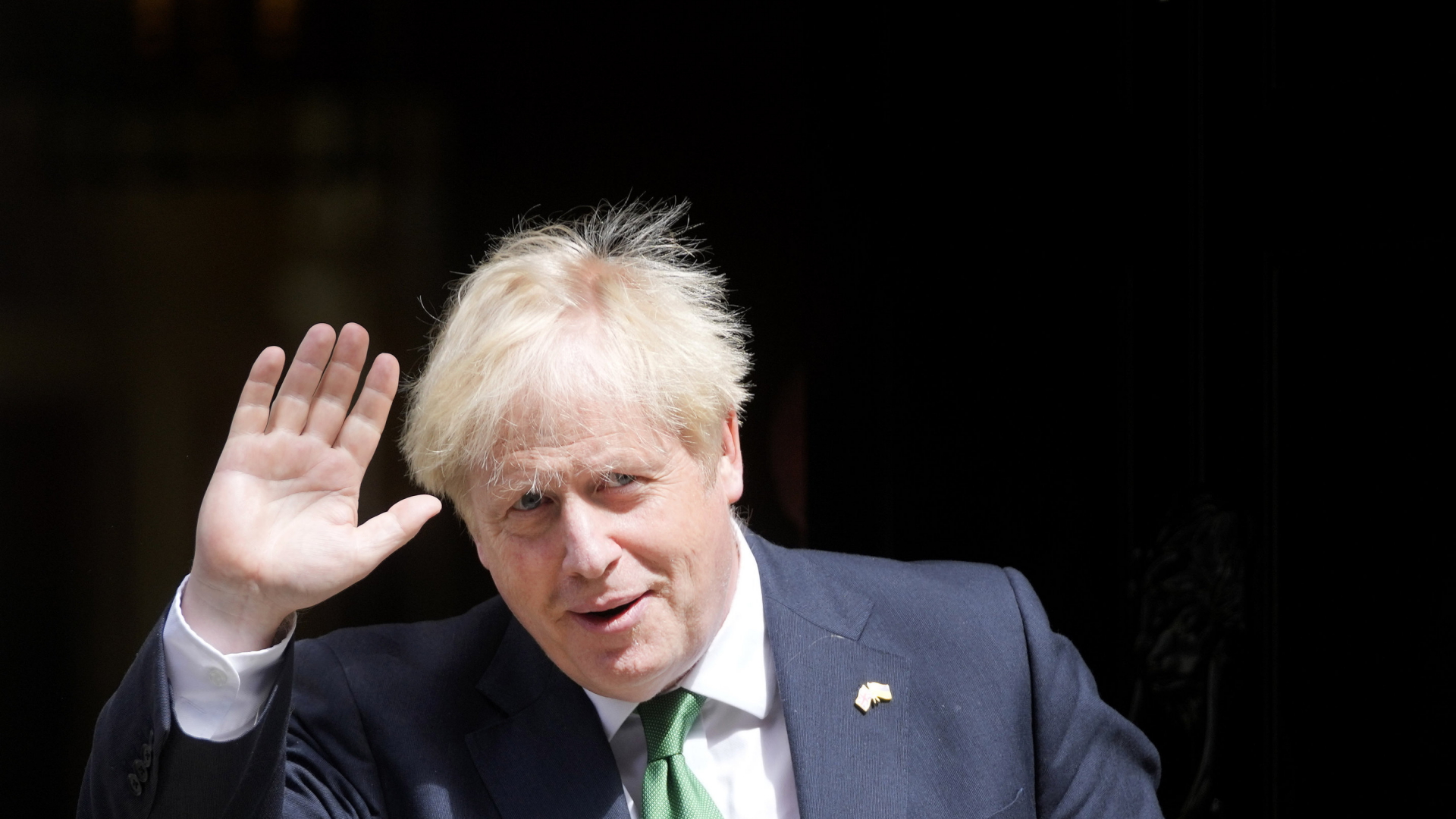 Prime Minister search in Great Britain: Johnson may have support for candidacy